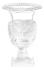 Versailles vase Clear - Lalique